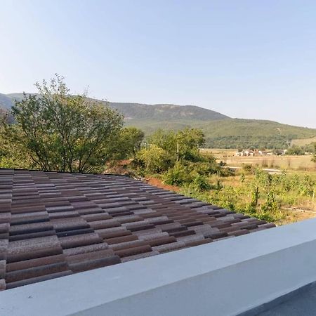 Oz - Obecana Zemlja Permaculture Homestead Blagaj Zewnętrze zdjęcie